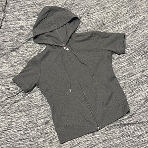 ❤️New York & Company Zip Up